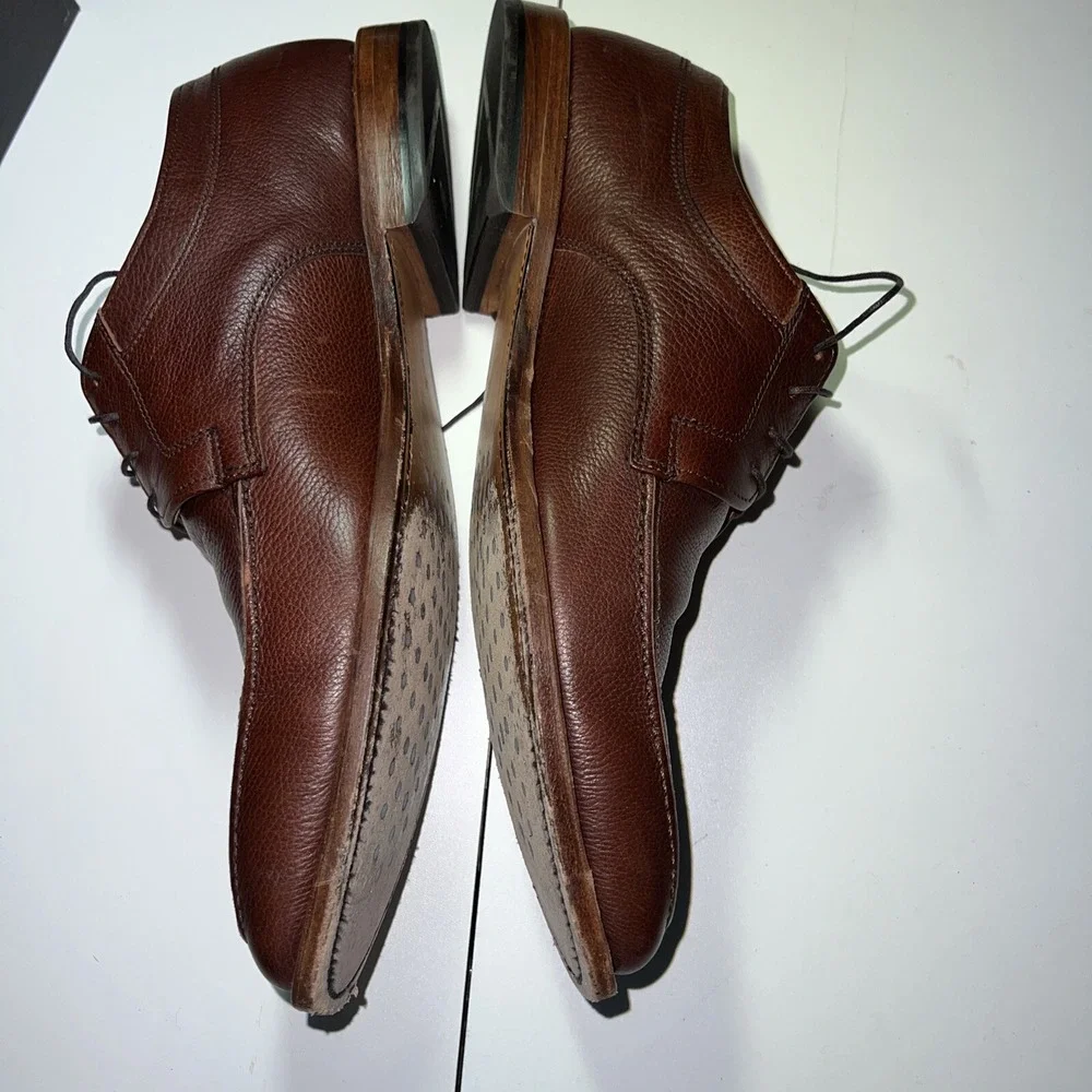 Allen Edmonds allen edmonds